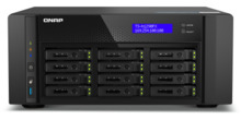QNAP ENTERPRISE NAS TS-H1290FX