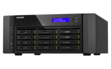 QNAP ENTERPRISE NAS TS-H1290FX