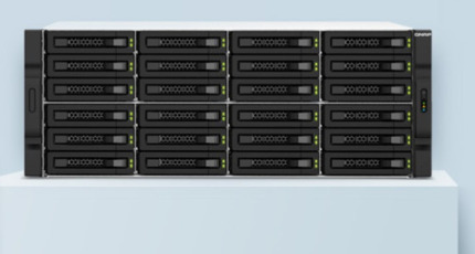 Comprar QNAP ENTERPRISE TS-H3087XU-RP-