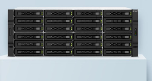 QNAP ENTERPRISE TS-H3087XU-RP-