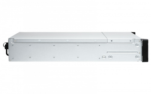 QNAP ES2486dc D-2142IT Ethernet Bastidor (2U) Negro NAS (12)