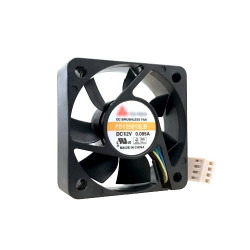 QNAP FAN-5CM-T01 ventilador de PC Universal Negro (1)