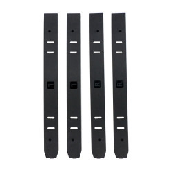 QNAP FIXER-HDD35-BLK001 parte carcasa de ordenador Otro (1)
