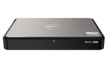 QNAP HS-264 NAS Torre Ethernet Negro