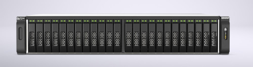 QNAP NAS TS-H2490FU-7302P-128G