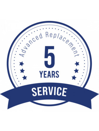 Comprar QNAP ON-ARP5-TS-473A-IB extensión de la garantía 1 licencia(s) 5 año(s)