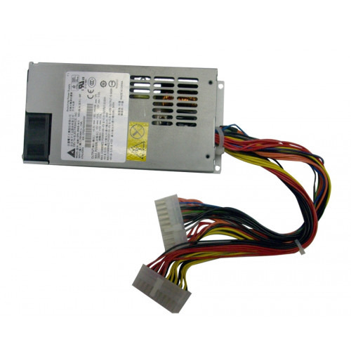 QNAP PSU f/TS409U unidad de fuente de alimentación 250 W Plata (1)