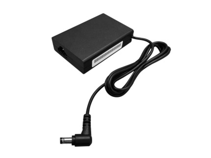 Comprar QNAP PWR-ADAPTER-120W-F01 adaptador e inversor de corriente Interior Negro