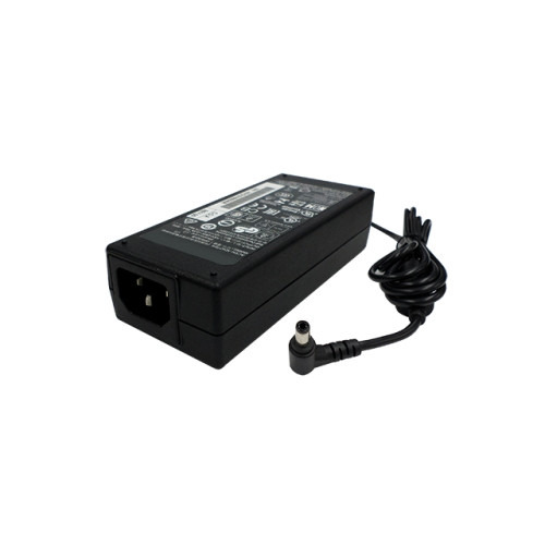 QNAP PWR-ADAPTER-60W-A01 adaptador e inversor de corriente Interior Negro (1)