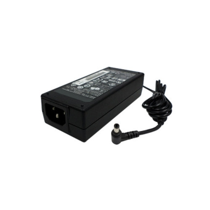 Comprar QNAP PWR-ADAPTER-60W-A01 adaptador e inversor de corriente Interior Negro
