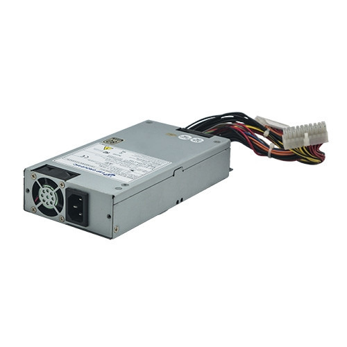 QNAP PWR-PSU-350W-FS01 unidad de fuente de alimentación Aluminio (1)