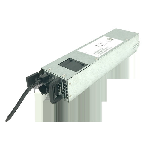 QNAP PWR-PSU-700W-FS01 unidad de fuente de alimentación Negro, Plata (1)