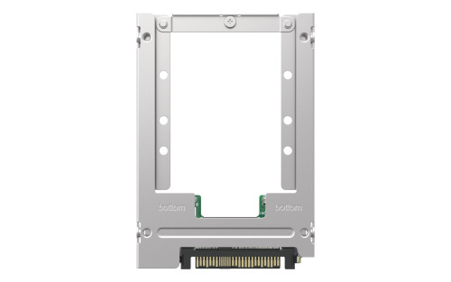 QNAP QDA-UMP4A tarjeta y adaptador de interfaz Interno M.2, U.2 (5)