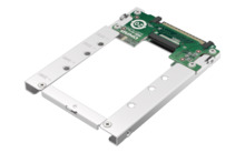 QNAP QDA-UMP4A tarjeta y adaptador de interfaz Interno M.2, U.2