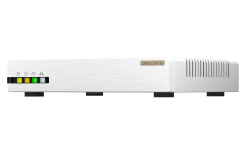 QNAP QHORA-321 router 2.5 Gigabit Ethernet Blanco (2)