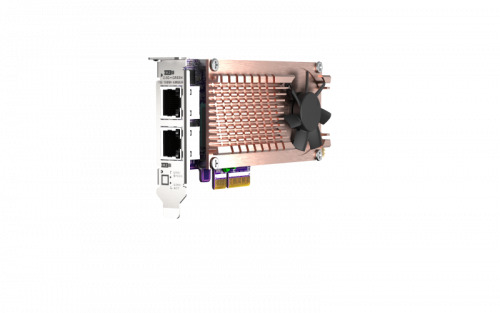 QNAP QM2-2P2G2T adaptador y tarjeta de red Interno Ethernet 2500 Mbit/s (3)