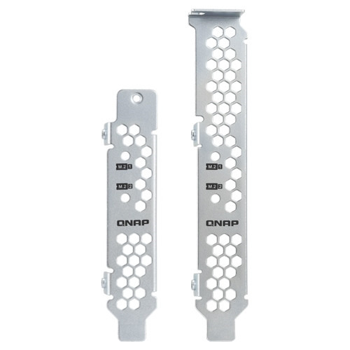 QNAP QM2-2S-220A tarjeta y adaptador de interfaz M.2 Interno (2)
