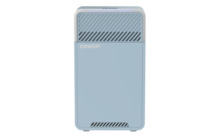 QNAP QMiro-201W Doble banda (2,4 GHz / 5 GHz) Wi-Fi 5 (802.11ac) Azul 2 Interno