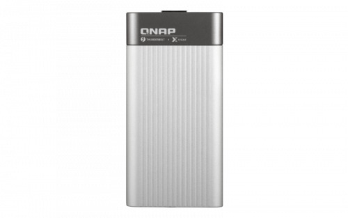 QNAP QNA-T310G1T tarjeta y adaptador de interfaz RJ-45