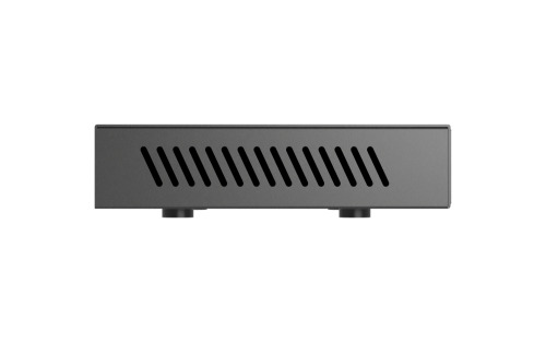 QNAP QSW-2104-2T-R2 switch No administrado 10G Ethernet (100/1000/10000) Escritorio Negro (7)