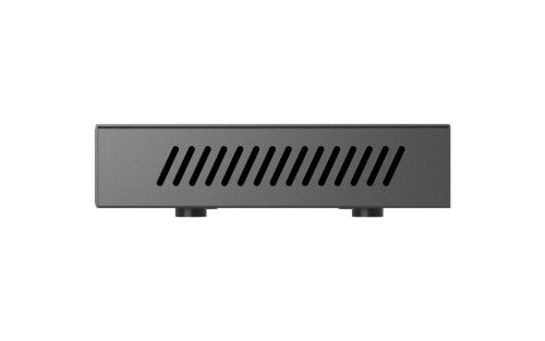 QNAP QSW-2104-2T-R2 switch No administrado 10G Ethernet (100/1000/10000) Escritorio Negro (6)