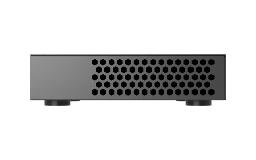 QNAP QSW-3205-5T switch No administrado 10G Ethernet (100/1000/10000) Escritorio Negro (7)