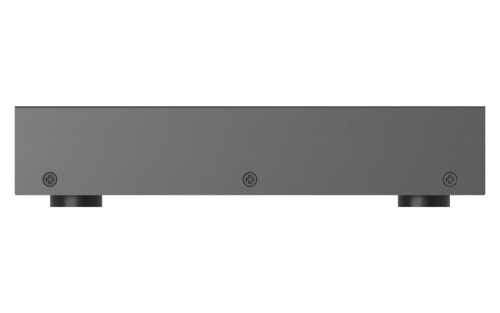 QNAP QSW-3205-5T switch No administrado 10G Ethernet (100/1000/10000) Escritorio Negro (9)