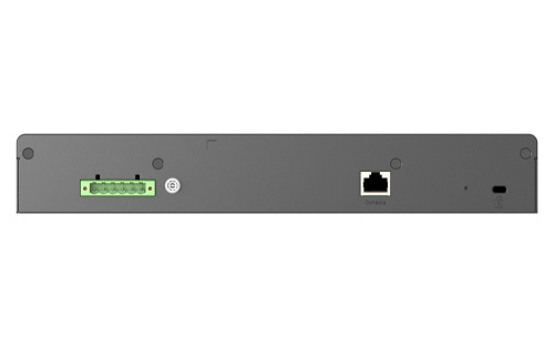 QNAP QSW-IM3216-8S8T switch Gestionado 10G Ethernet (100/1000/10000) Negro (8)