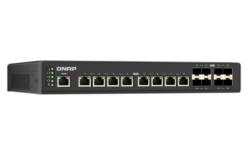 QNAP QSW-IM3216-8S8T switch Gestionado 10G Ethernet (100/1000/10000) Negro (3)