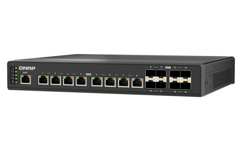 QNAP QSW-IM3216-8S8T switch Gestionado 10G Ethernet (100/1000/10000) Negro (4)