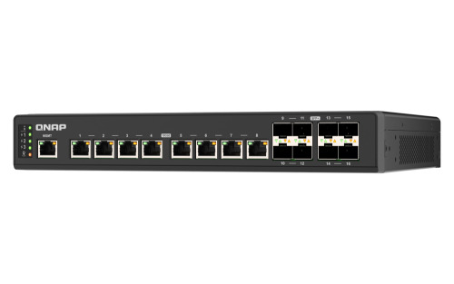 QNAP QSW-IM3216-8S8T switch Gestionado 10G Ethernet (100/1000/10000) Negro (2)