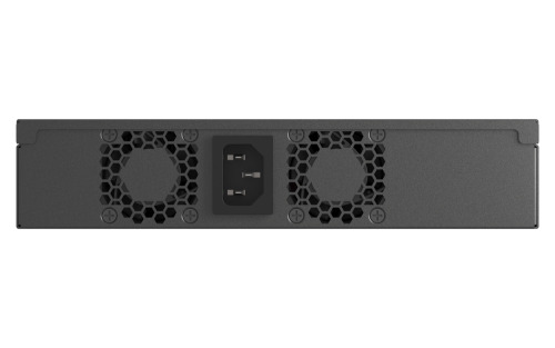 QNAP QSW-M3216R-8S8T switch Gestionado L2/L3 10G Ethernet (100/1000/10000) 1U Negro (9)