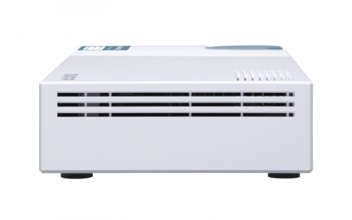 QNAP QSW-M408-2C switch Gestionado L2 10G Ethernet (100/1000/10000) Blanco (7)