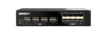 QNAP QSW-M7308R-4X switch Gestionado L2 1U