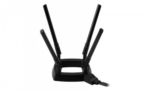 QNAP QWA-AC2600 adaptador y tarjeta de red WLAN 1733 Mbit/s Interno (6)