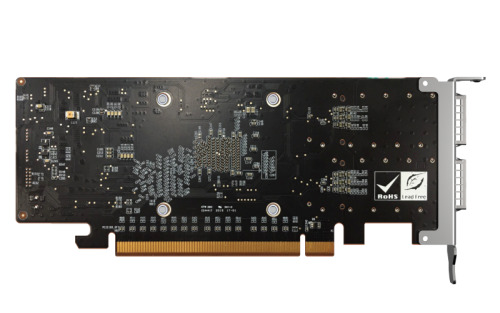 QNAP QXG-100G2SF-E810 adaptador y tarjeta de red Interno Fibra 100000 Mbit/s (2)