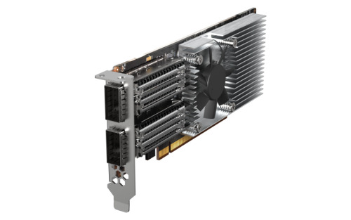 QNAP QXG-100G2SF-E810 adaptador y tarjeta de red Interno Fibra 100000 Mbit/s (5)