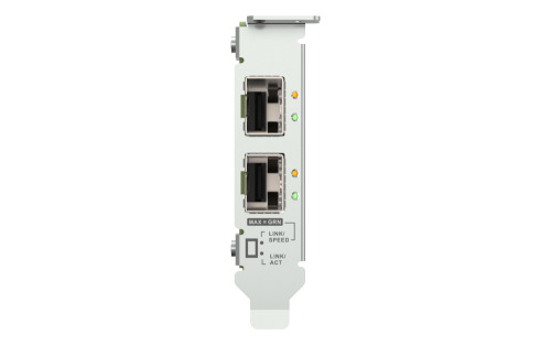 QNAP QXG-25G2SF-E810 adaptador y tarjeta de red Interno Fibra 25000 Mbit/s (8)