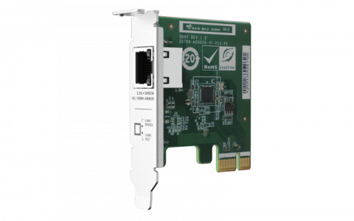 QNAP QXG-2G1T-I225 adaptador y tarjeta de red Ethernet 2500 Mbit/s (4)