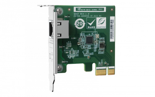 QNAP QXG-2G1T-I225 adaptador y tarjeta de red Ethernet 2500 Mbit/s (5)