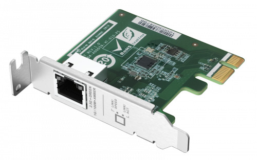 QNAP QXG-2G1T-I225 adaptador y tarjeta de red Ethernet 2500 Mbit/s (6)