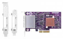 QNAP QXP-800ES-A1164 tarjeta y adaptador de interfaz Interno Mini-SAS