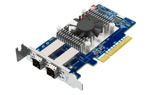 QNAP QXP-830S-3808 tarjeta y adaptador de interfaz Interno Mini-SAS (4)
