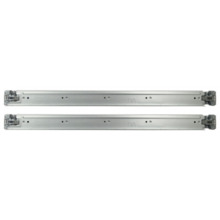 QNAP RAIL-E02 accesorio de bastidor Carril de rack