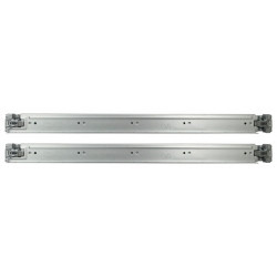 QNAP RAIL-E03 accesorio de bastidor Kit de carriles de rack (1)