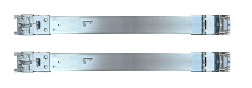 QNAP RAIL-S01 accesorio de bastidor Kit de carriles de rack (1)