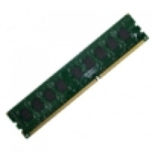 QNAP RAM-4GDR4ECI0-RD-2666 módulo de memoria 4 GB 1 x 4 GB DDR4 2666 MHz ECC