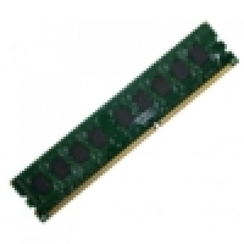 QNAP RAM-4GDR4ECI0-RD-2666 módulo de memoria 4 GB 1 x 4 GB DDR4 2666 MHz ECC
