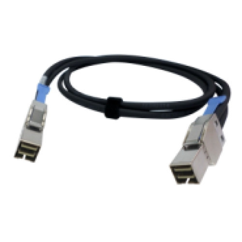 QNAP SFF-8644 1m (1)