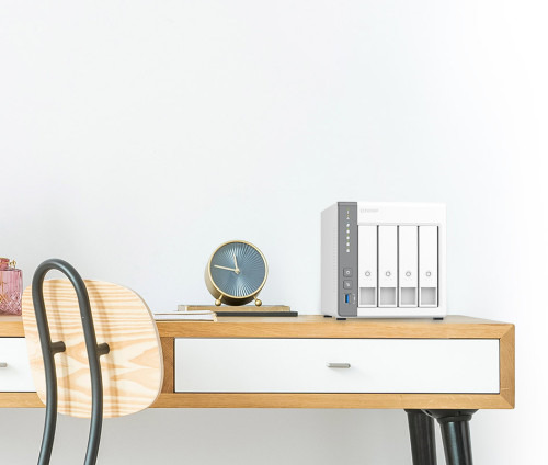 QNAP SOHO 2-BAY NAS TS-433-4G (2)